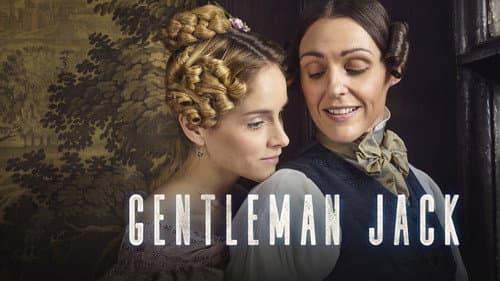 Gentleman Jack still