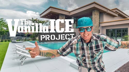 The Vanilla Ice Project still