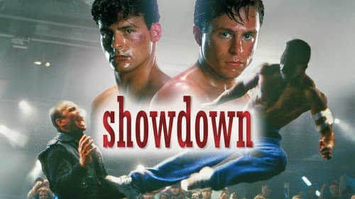 Showdown still