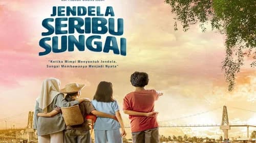 Jendela Seribu Sungai still