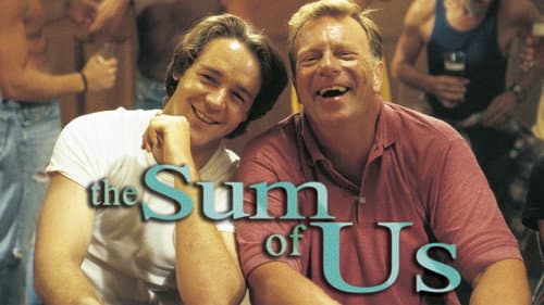 The Sum of Us still