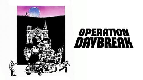 Operation: Daybreak still