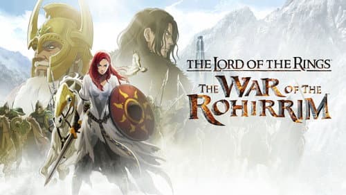 The Lord of the Rings: The War of the Rohirrim still