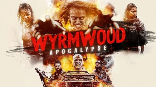 Wyrmwood: Apocalypse still