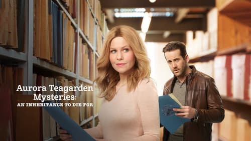 Aurora Teagarden Mysteries: An Inheritance to Die For still