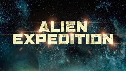 Alien Expedition still