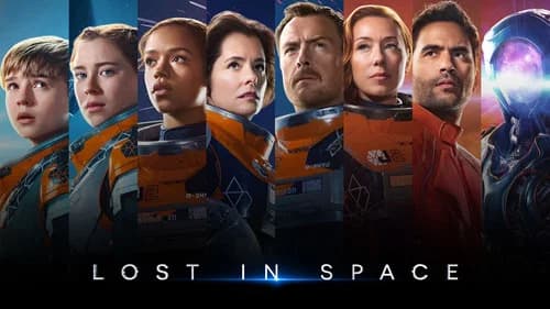 Lost in Space still