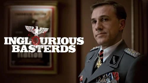 Inglourious Basterds still