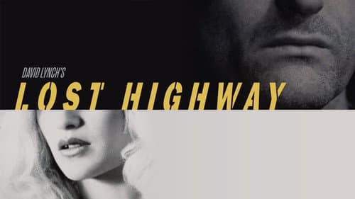 Lost Highway still
