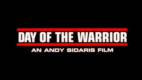 Day of the Warrior still