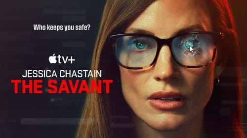 The Savant still