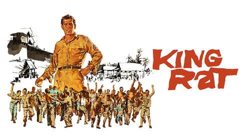King Rat still