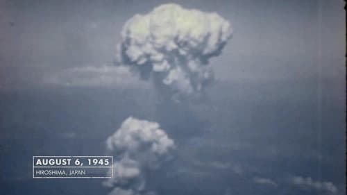 To End All War: Oppenheimer & the Atomic Bomb still