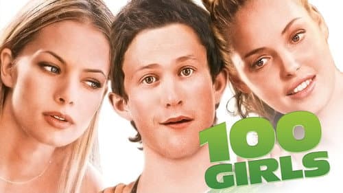 100 Girls still