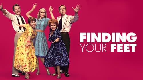 Finding Your Feet still