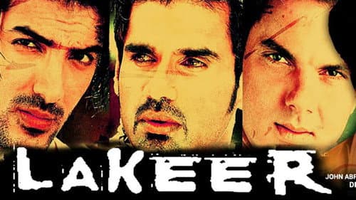 Lakeer still