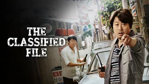 The Classified File still