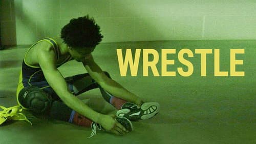 Wrestle still
