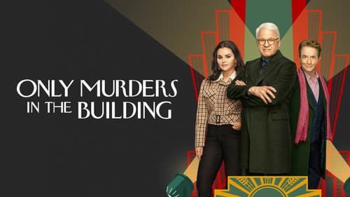 Only Murders in the Building still