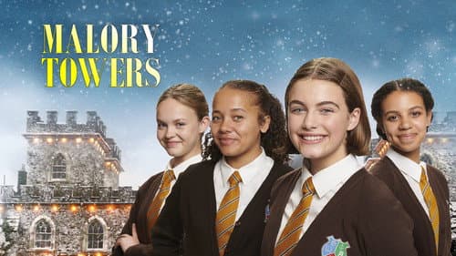 Malory Towers still