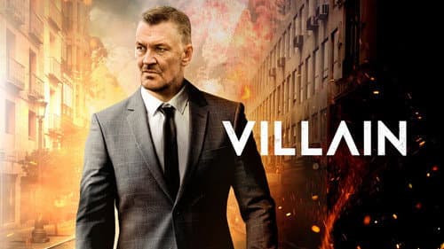 Villain still