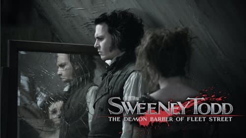 Sweeney Todd: The Demon Barber of Fleet Street still