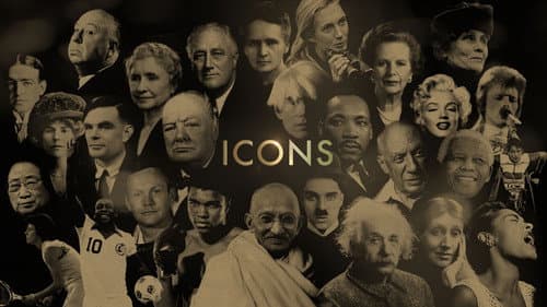 Icons still