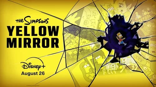 Yellow Mirror still