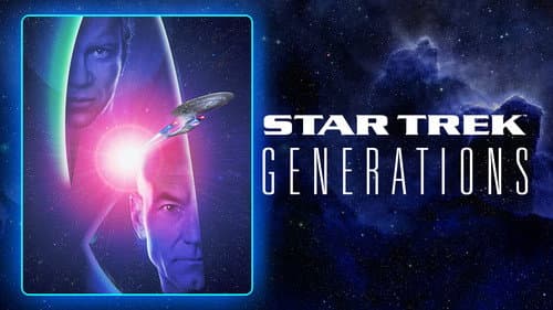Star Trek: Generations still