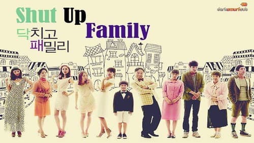 Family still