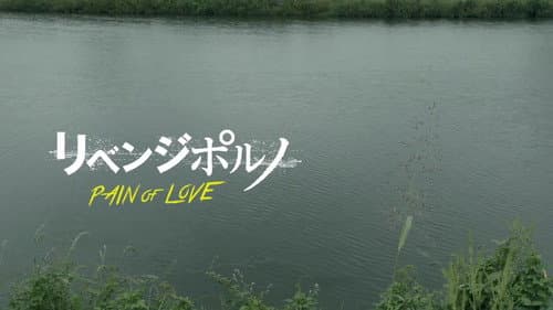 Revenge Porn: PAIN OF LOVE still