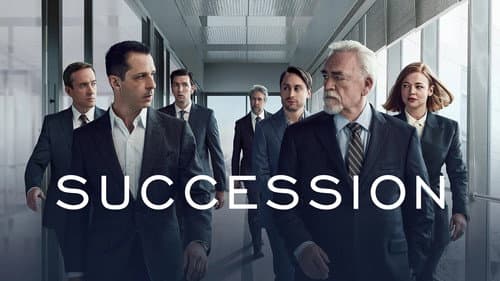 Succession still