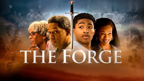 The Forge still