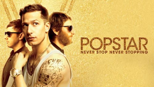Popstar: Never Stop Never Stopping still