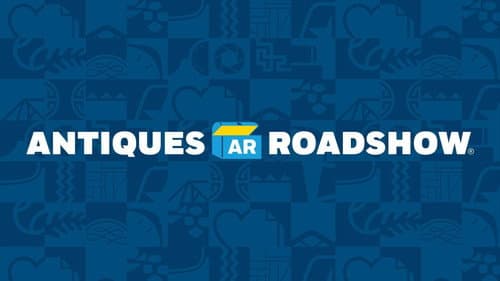 Antiques Roadshow still
