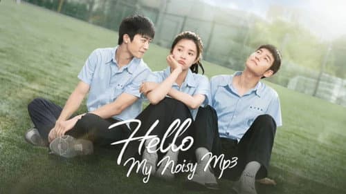 Hello, My Noisy MP3 still