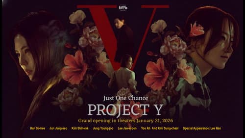 Project Y still