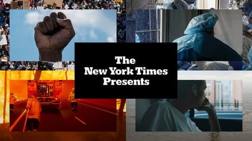 The New York Times Presents still
