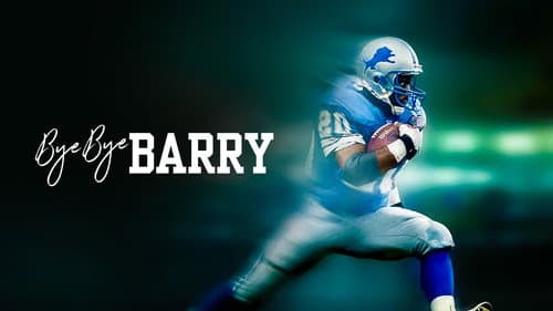 Bye Bye Barry still