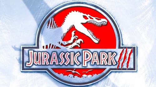 Jurassic Park III still