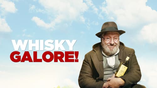 Whisky Galore still