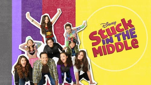 Stuck in the Middle still