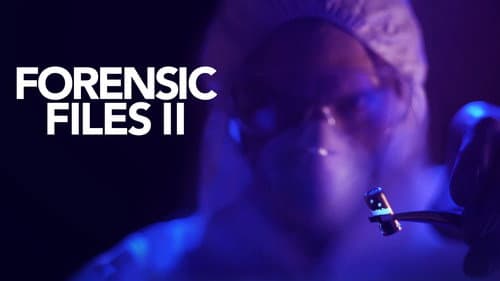 Forensic Files II still