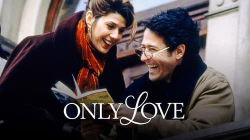 Only Love still