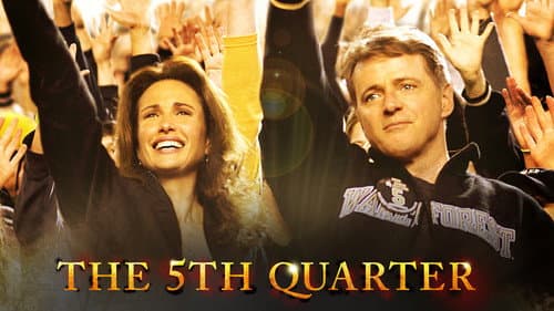The 5th Quarter still