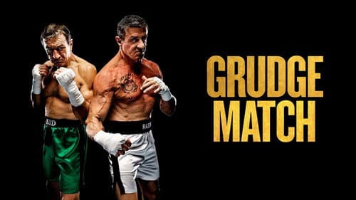 Grudge Match still