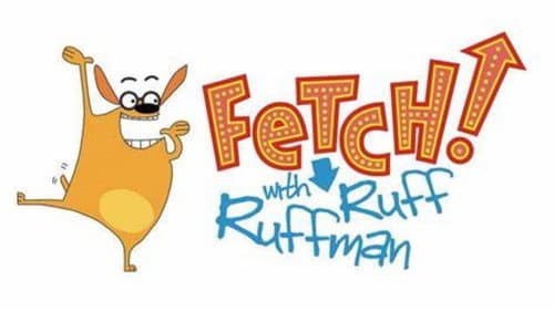 Fetch! with Ruff Ruffman still