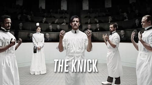The Knick still