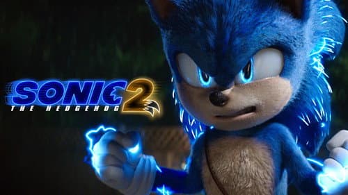 Sonic the Hedgehog 2 still