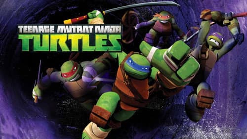 Teenage Mutant Ninja Turtles still